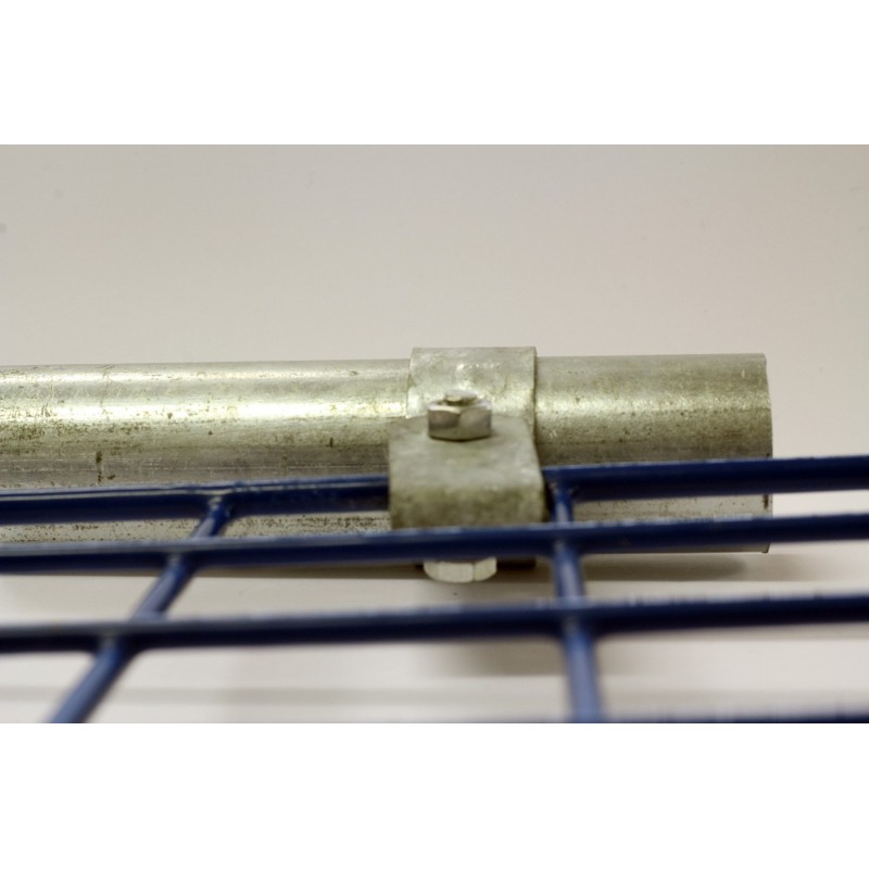 TF170 Single Mesh Panel Clip TF170 Single Mesh Panel Clip