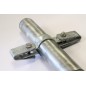 TF171 Double Mesh Panel Clip