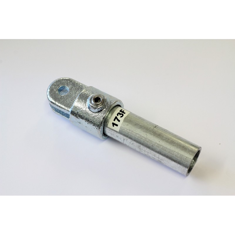 TF173F Single Swivel Combination Female Part TF173F Single Swivel Combination Female Part