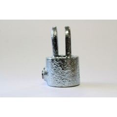 TF173F Single Swivel Combination Female Part