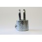 TF173F Single Swivel Combination Female Part