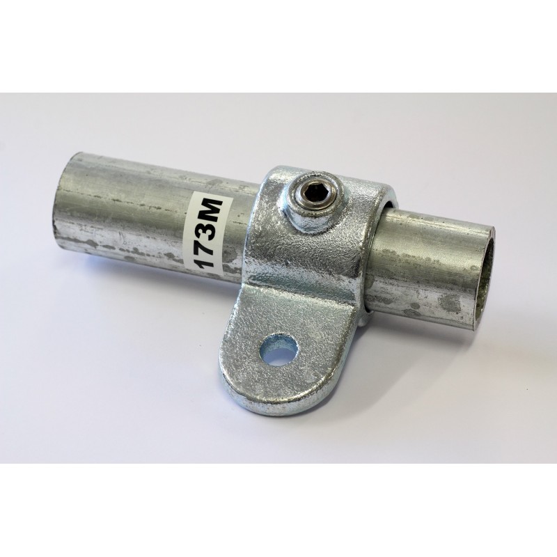 TF173M Single Swivel Combination Male Part TF173M Single Swivel Combination Male Part