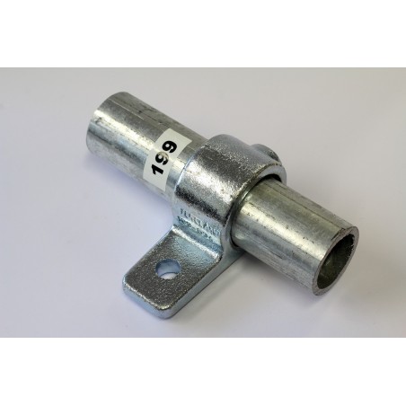 TF199 Single-Lugged Bracket