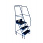 KL - Light Weight Safety Steps
