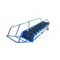 KK - Knock Down Safety Steps