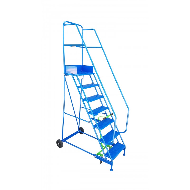 Knock Down Safety Steps