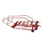 KK - Knock Down Safety Steps