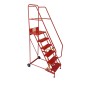 KK - Knock Down Safety Steps