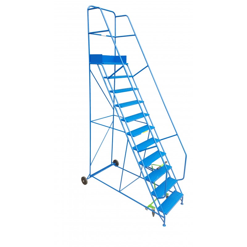 Extra Wide Safety Steps Extra Wide Safety Steps