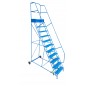 KW - Extra Wide Safety Steps KW - Extra Wide Safety Steps