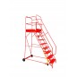 KW - Extra Wide Safety Steps KW - Extra Wide Safety Steps