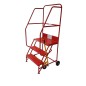 KW - Extra Wide Safety Steps KW - Extra Wide Safety Steps