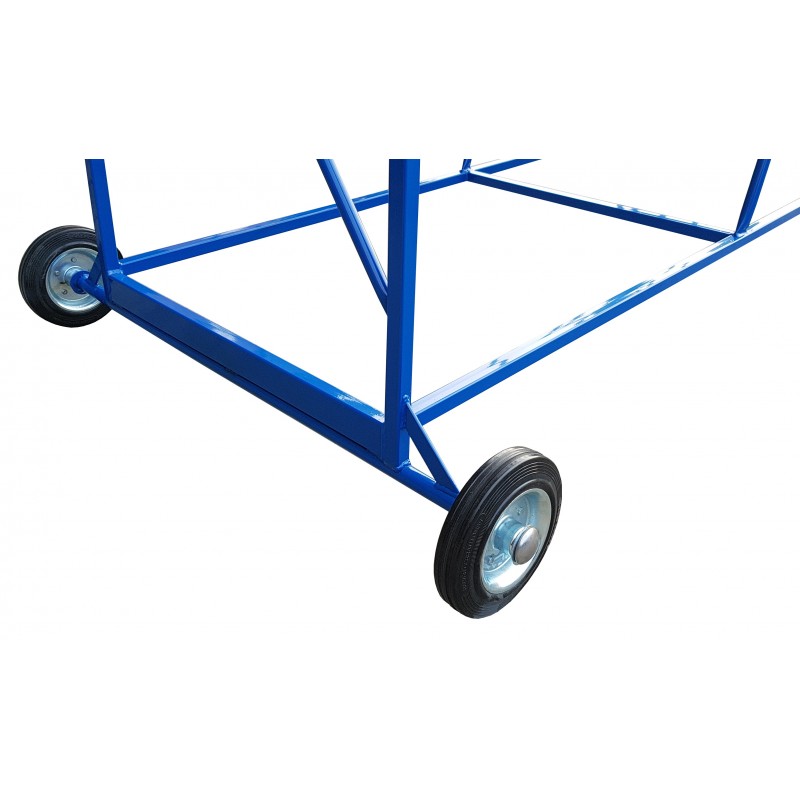 Heavy Duty Safety Steps Heavy Duty Safety Steps