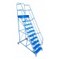 KHD - Heavy Duty Safety Steps KHD - Heavy Duty Safety Steps