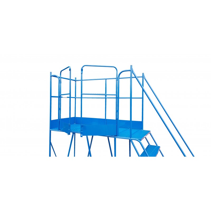 Access Platform safety Steps Access Platform safety Steps