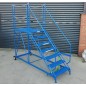 KTD - Truck / Wagon Access Dock KTD - Truck / Wagon Access Dock