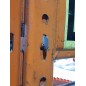 Redirack Compatible Beam Locking Clip