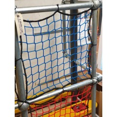 Handrail/Racking Safety Netting