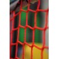 Handrail/Racking Safety Netting Handrail/Racking Safety Netting
