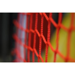 Handrail/Racking Safety Netting