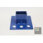 Hi-Lo Rackplan Compatible Footplate Hi-Lo Rackplan Compatible Footplate