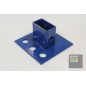 Hi-Lo Rackplan Compatible Footplate Hi-Lo Rackplan Compatible Footplate