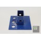 Hi-Lo Rackplan Compatible Footplate Hi-Lo Rackplan Compatible Footplate