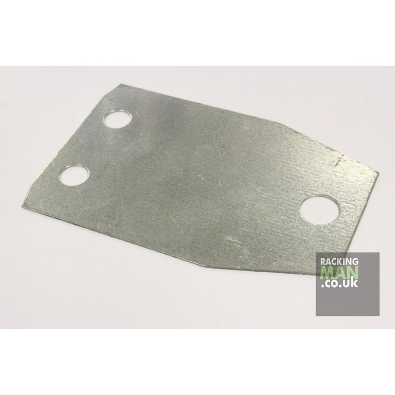 Dexion Speedlock Compatible Shim 1mm Dexion Speedlock Compatible Shim 1mm