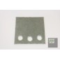 Hi-Lo Rackplan Compatible Shim 3mm Hi-Lo Rackplan Compatible Shim 3mm