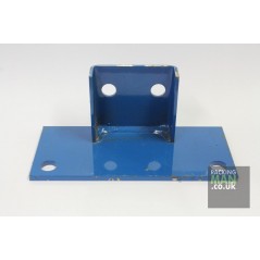 Planned Storage Compatible Footplate (compatible with P85 only)