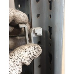 Dexion Impex Shelving Clips