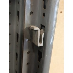 Dexion Impex Shelving Clips