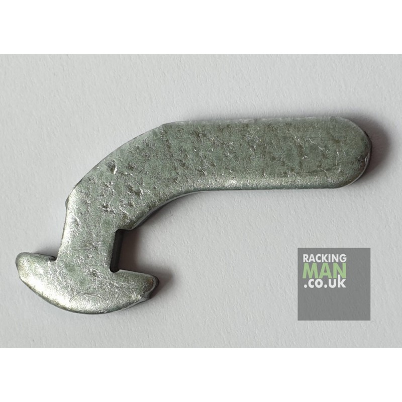 Esnova CES Pallet Racking Locking Clip