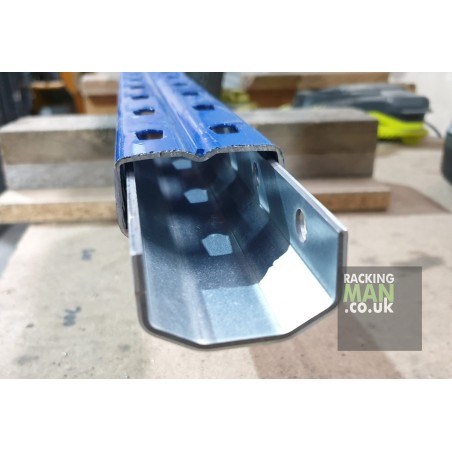AR Sistemas Quickspan Longspan Frame Splice Kit