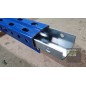 AR Sistemas Quickspan Longspan Frame Splice Kit
