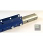 AR Sistemas Quickspan Longspan Frame Splice Kit
