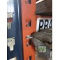 Mecalux Pallet Racking Locking Clip