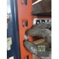 Mecalux Pallet Racking Locking Clip