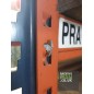 Mecalux Pallet Racking Locking Clip