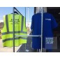 QD Garment Racking Beam Locking Clip QD Garment Racking Beam Locking Clip