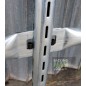 QD Garment Racking Beam Locking Clip QD Garment Racking Beam Locking Clip