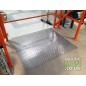 Pallet Gate Aluminium Wear Protector