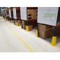 Pallet Racking Corner Guard (Type 2) Pallet Racking Corner Guard (Type 2)