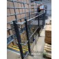 Handrail/Racking Safety Netting Handrail/Racking Safety Netting