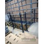 Handrail/Racking Safety Netting Handrail/Racking Safety Netting