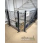 Handrail/Racking Safety Netting Handrail/Racking Safety Netting