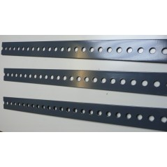 Dexion Slotted Angle Corner Plate