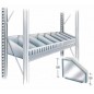 Unirack Galvanised Shelf Tray - Suit SH030 Unirack Galvanised Shelf Tray - Suit SH030