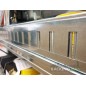 Unirack Galvanised Shelf Tray - Suit SH030 Unirack Galvanised Shelf Tray - Suit SH030