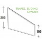 Unirack Galvanised Shelf Tray - Suit SH030 Unirack Galvanised Shelf Tray - Suit SH030